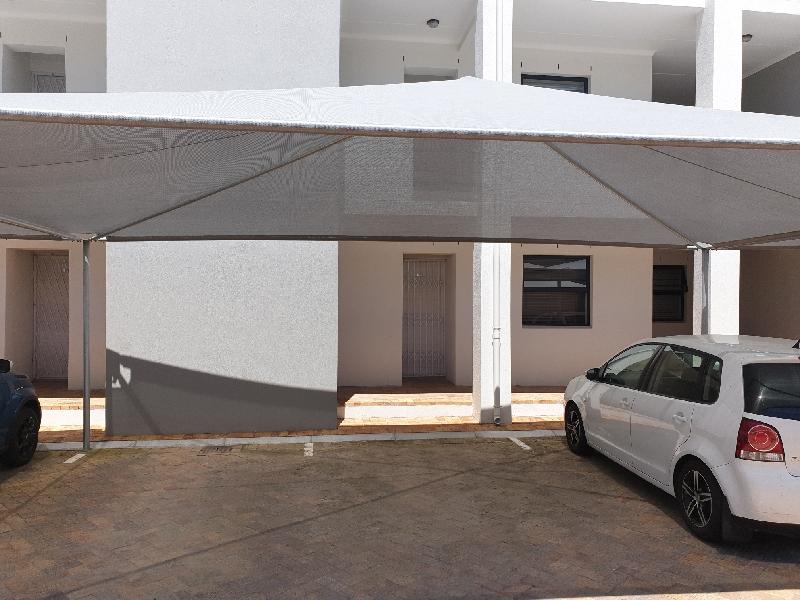 2 Bedroom Property for Sale in St Dumas Western Cape